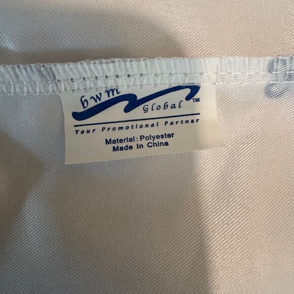 BWM Global Kansas City Royals Hawaiian Button Down Shirt Size XL - Picture 12 of 12